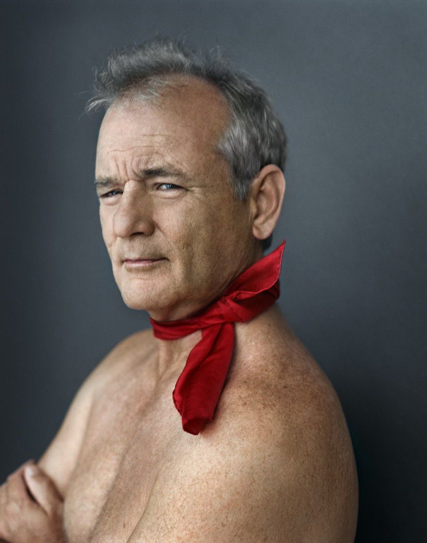 10 Times Bill Murray Proved He's The Best
