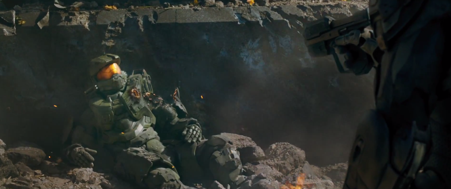 Halo 5 guardians release date