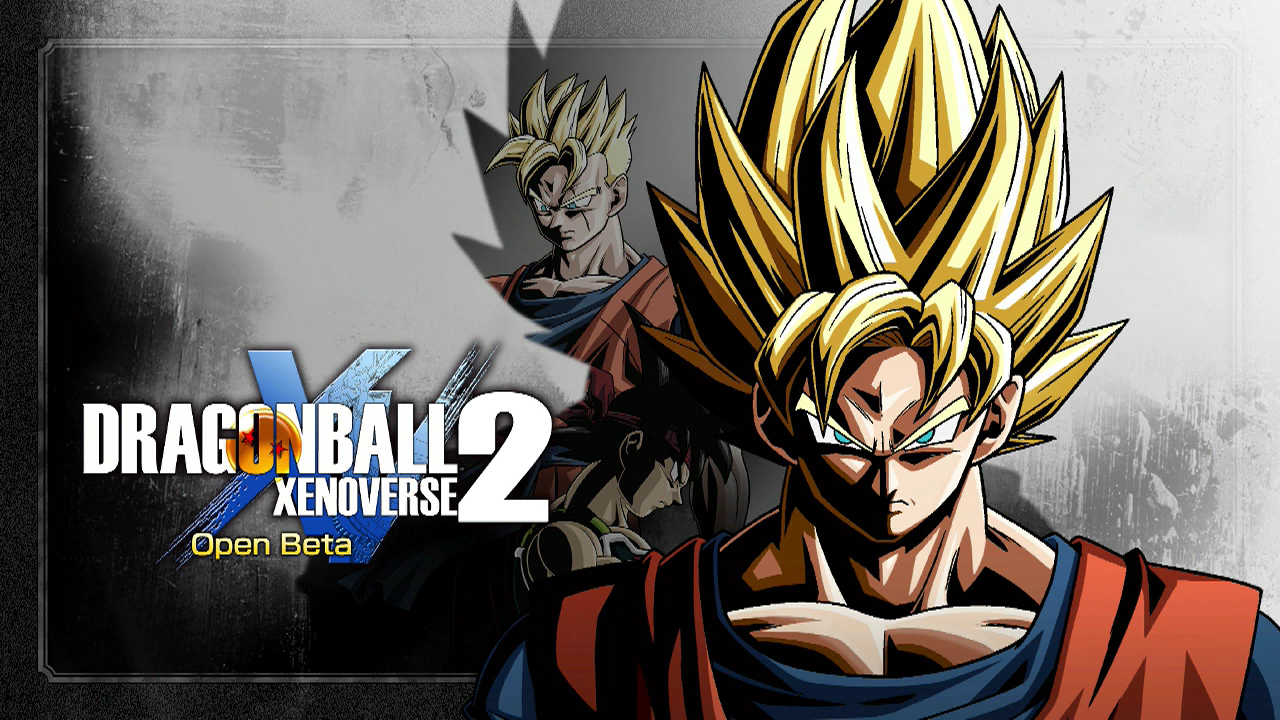 The Life and Times of Dragonball Xenoverse 2’s Open Beta ...