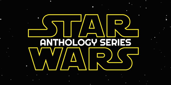 Star Wars Anthology   -  3