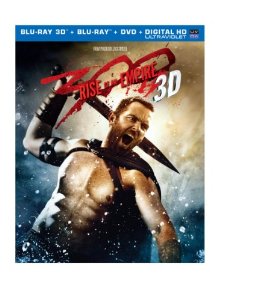 300 rise of an empire 3d blu-ray