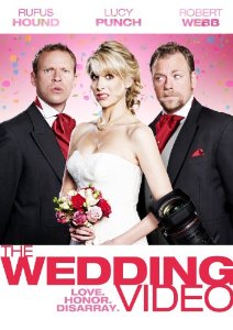 the wedding video dvd