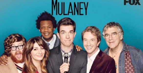 mulaney