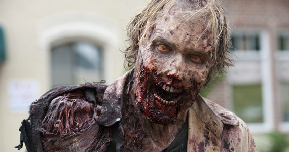 The-Walking-Dead-zombies