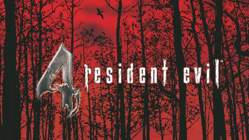 Re4 red trees logo