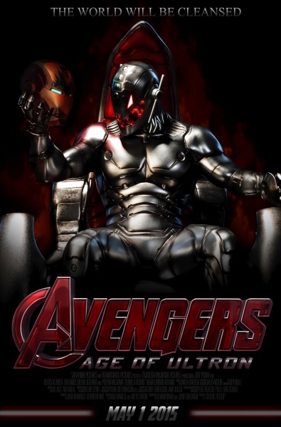 Avengers - Age of Ultron