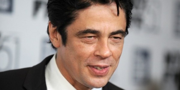 El-actor-Benicio-del-Toro-