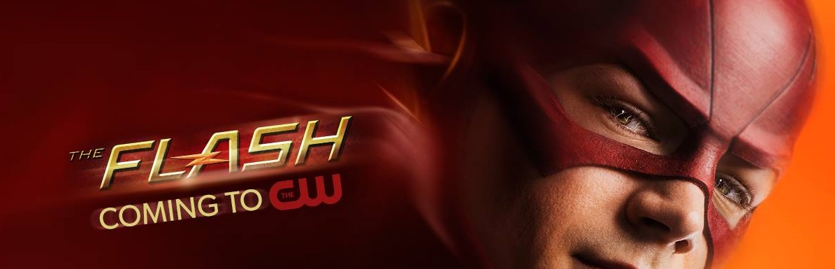 CW Flash thumb
