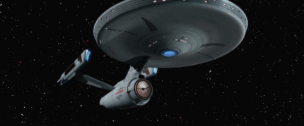 star trek - the enterprise