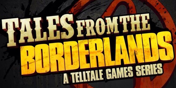 Tales from the borderlands logo