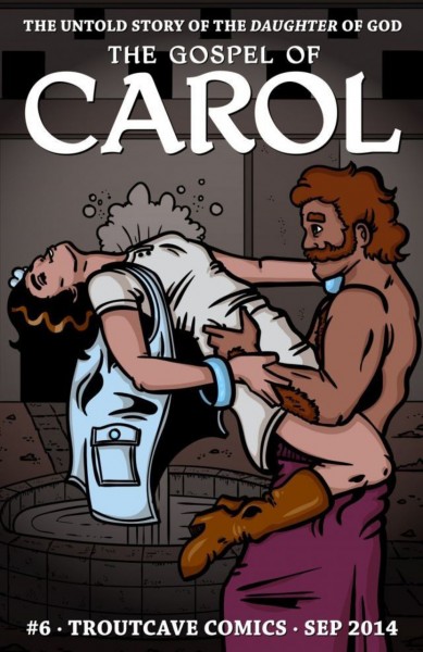 Worst 2014 The Gospel of Carol