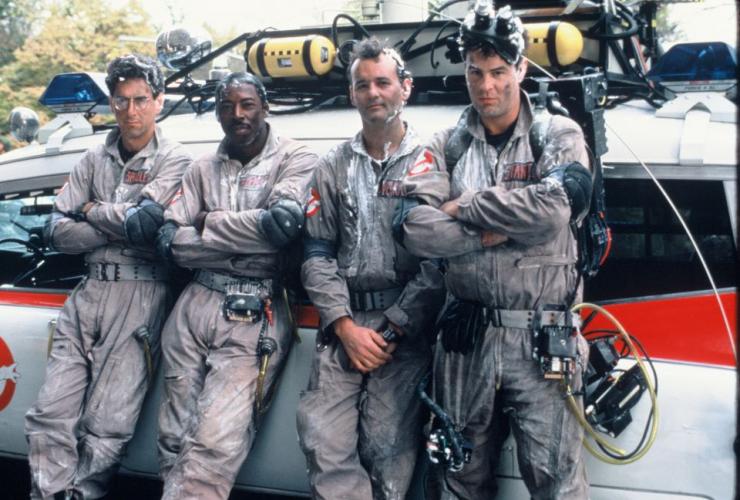 Ghostbusters-2014