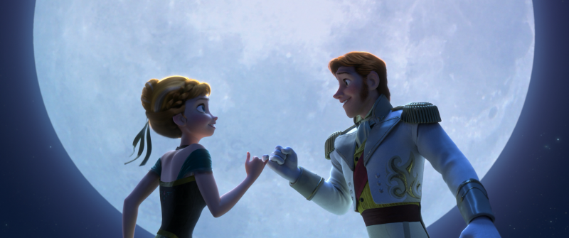 frozenFrozen_Screenshot_02