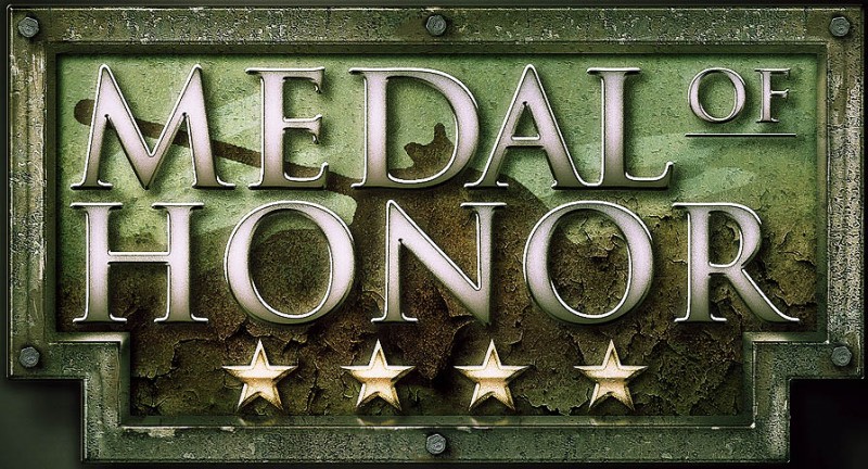 Medal of Honor logo