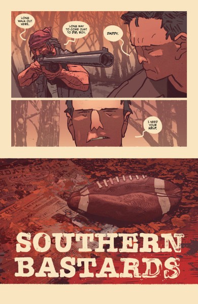 Southern Bastards #8 p.2