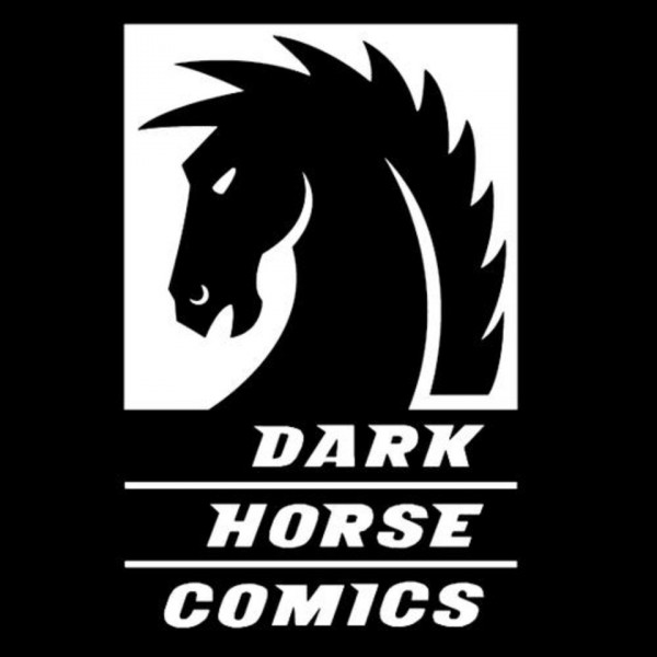 Dark Horse Logo harassment