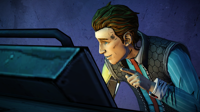Rhys tales from the borderlands e5