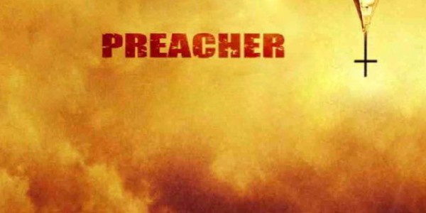 Preacher AMC 