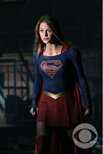 Kara Zor-El - Supergirl