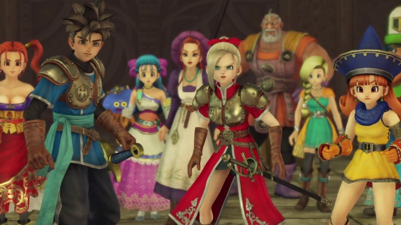 Dragon-Quest-Heroes