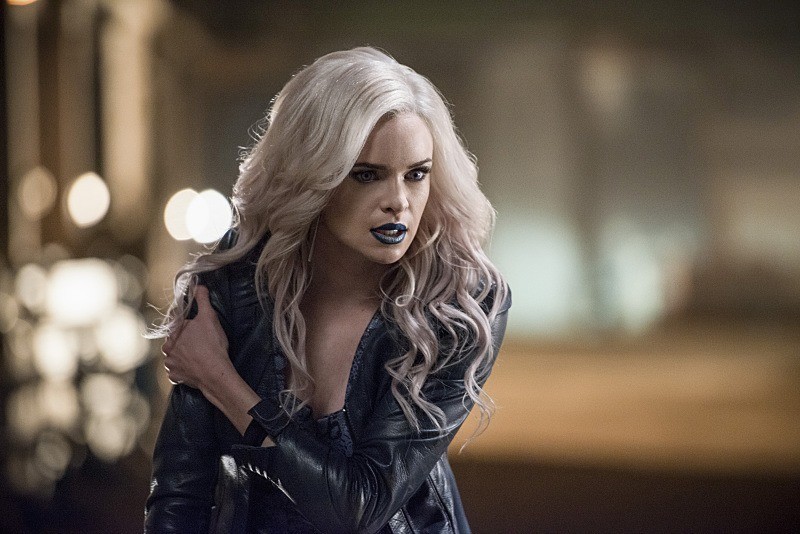 Killer Frost - The Flash