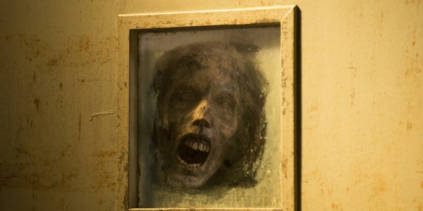 Walker - The Walking Dead _ Season 6, Episode 13 - Photo Credit: Gene Page/AMC