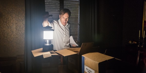 - Better Call Saul _ Season 2, Episode 8 - Photo Credit: Ursula Coyote/ Sony Pictures Television/ AMC