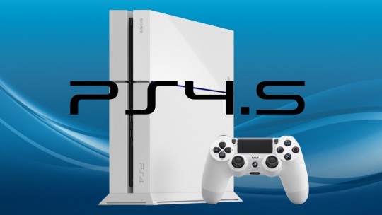 ps4.5_rumours_release_date