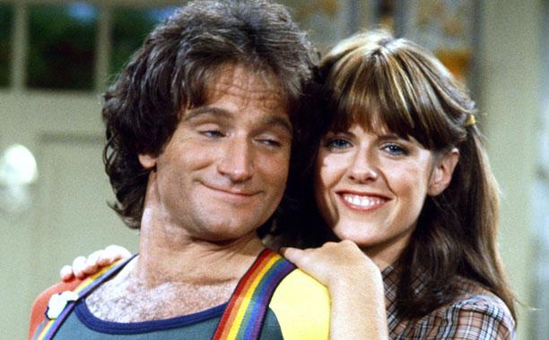 Mork-and-Mindy