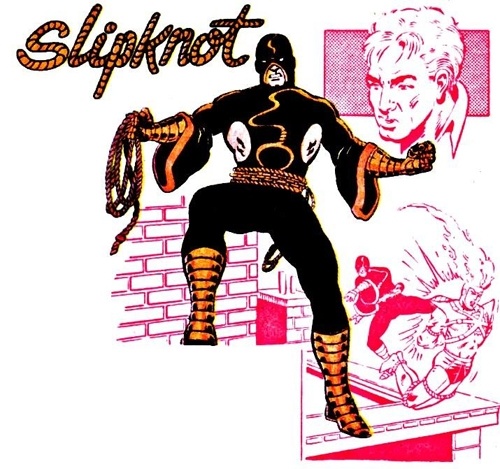 slipknot-costume