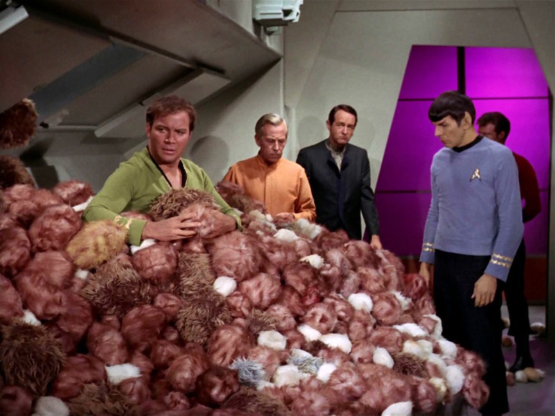 Trouble-with-Tribbles