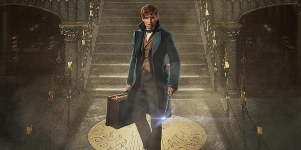 fantastic beasts and where to find them still