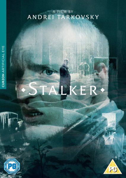 stalker dvd
