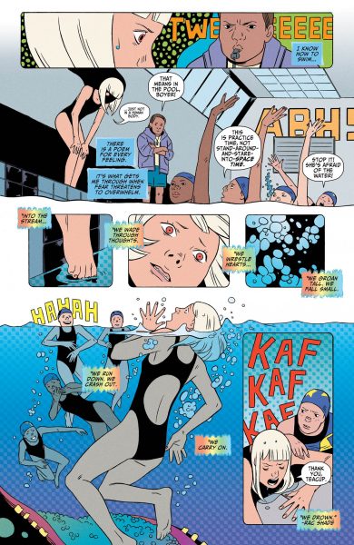 shade, the changing girl #3 - i1